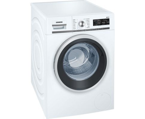 Siemens WM14W5A1   Waschmaschine mit waterPerfect Plus und 8 kg Nutzlast für 519€ (statt 609€)