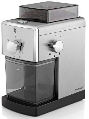 WMF STELIO cromargan Kaffeemühle für 44,99€