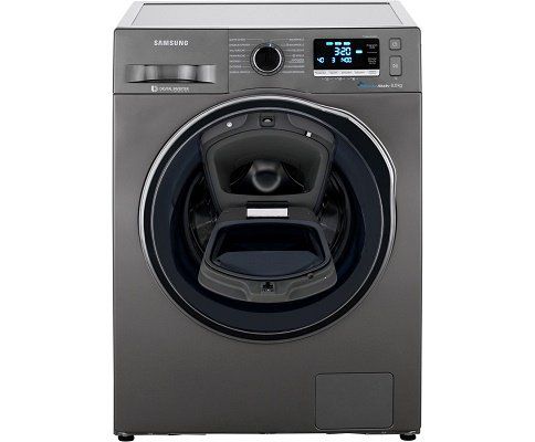 Samsung WW80K6404QX/EG AddWash 6500 Waschmaschine für 604€ (statt 679€)