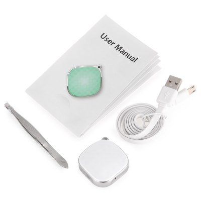 A9 Mini GPS Tracker für Haustiere, Kinder oder das Auto für 24,29€