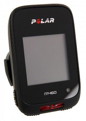 Polar M460   Fahrradcomputer für 139€ (statt 159€)