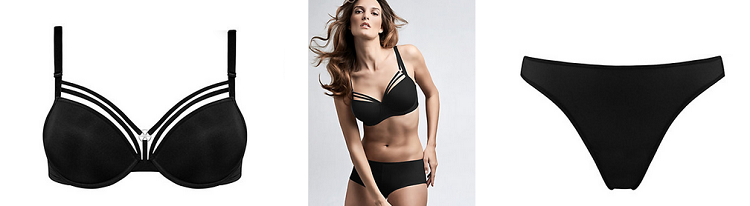 marlies dekkers Unterwäsche Sale bei Vente Privee mit bis zu 60% Rabatt   z.B. Shorties ab 19,90€