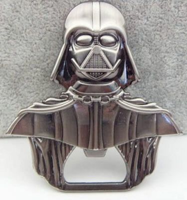 Darth Vader als Flaschenöffner für 1,31€