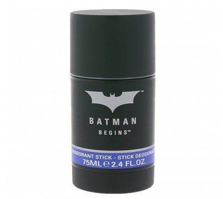 DC Comics Batman Begins Herren Deo Stick (75ml) für 4,99€ (statt 10€)