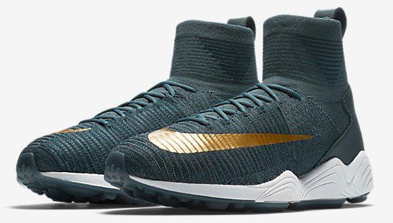 Nike Zoom Mercurial Flyknit Herren Sneaker für 104,98€ (statt 140€)