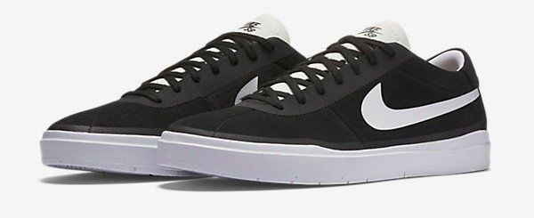 Nike Bruin SB Hyperfeel Sneaker bis 42,5 für 35,23€ (statt 46€)