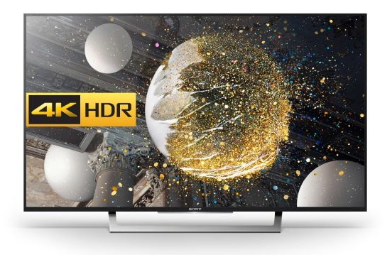 Sony KD49XD8305   49 LED Fernseher (Ultra HD, Smart TV, Android TV, WLAN) für 728,90€ (statt 922€)