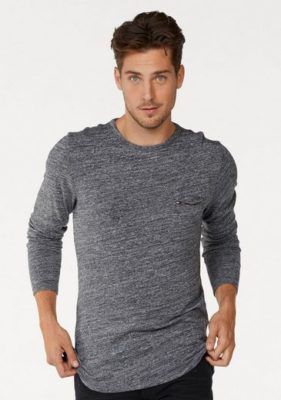 Hilfiger Denim Rundhalspullover ab 34€ (statt 70€)