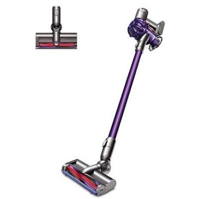 Dyson V6 Up Top   Handstaubsauger für 238,50€ (statt 338€)