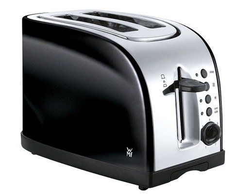 WMF Nero Toaster ab 30,60€ (statt 40€)