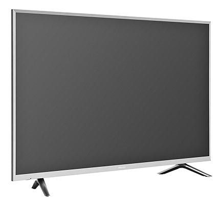 Hisense H45NEC5655   4K/UHD, LED Fernseher, 45 Zoll , Smart TV, HDR für 549€ (statt 645€)