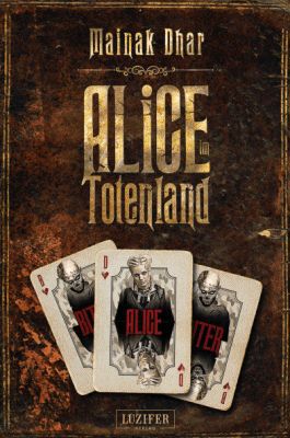 Alice im Totenland: Zombie Thriller (Kindle Ebook) gratis