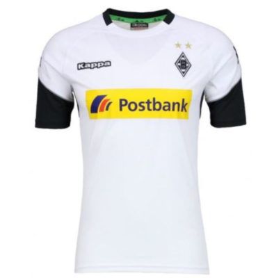 Borussia Mönchengladbach Heimtrikot 17/18 [B Ware] für 14,95€