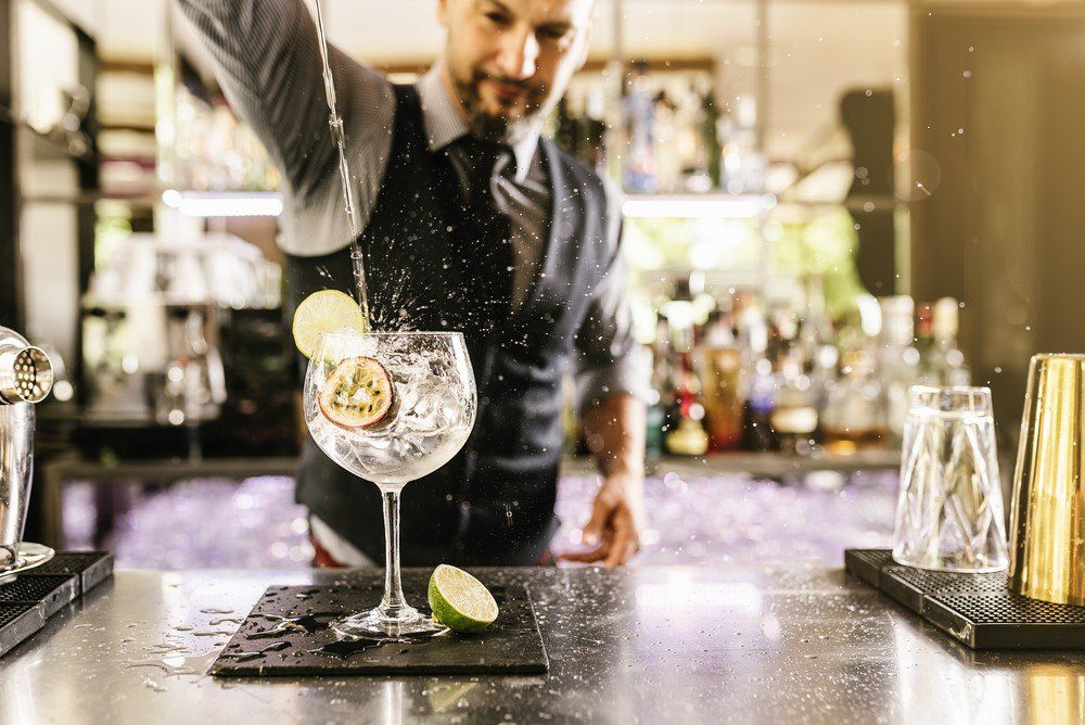 Mit diesen Gins machst Du in jedem Fall ein Schnäppchen