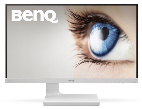 BenQ VZ2770H   27 Zoll Full HD Monitor für 173,99€ (statt 206€)