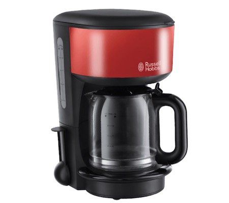 Russell Hobbs 20131 56 Colours Kaffeemaschine für 29€ (statt 39€)