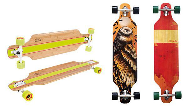 Longboard Sale bei myToys   z.B. Street Surfing Freeride 39 für 42,94€ (statt 70€)