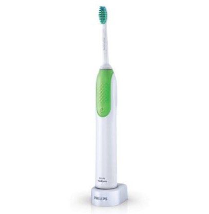 Philips Sonicare PowerUp HX3110/00 Schallzahnbürste für 20,69€ (statt 26€)