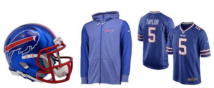 NFL Flash Sale mit 20% Rabatt + 15% für Erstbesteller