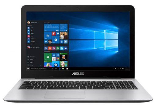 ASUS X556UQ DM1258T Notebook i5 8GB 256GB SSD + 1TB HDD Win10 für 649€ (statt 830€)