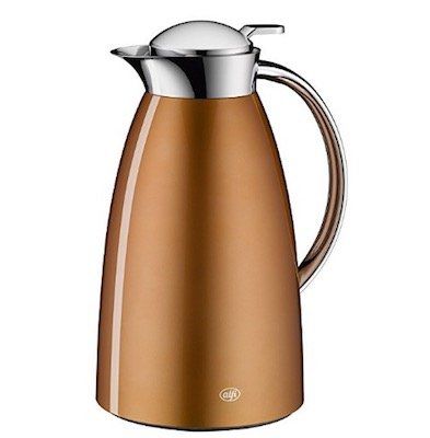 ALFI Gusto Liquid Copper Isolierkanne (1 Liter) für 29€ (statt 38€)