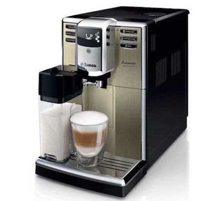 Philips Saeco HD8915 Kaffeevollautomat für 559€ (statt 649€)   eBay Plus nur 509€