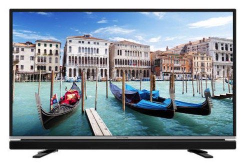 Grundig 43VLE6625   43 Zoll Full HD Fernseher für 251,91€ (statt 293€)