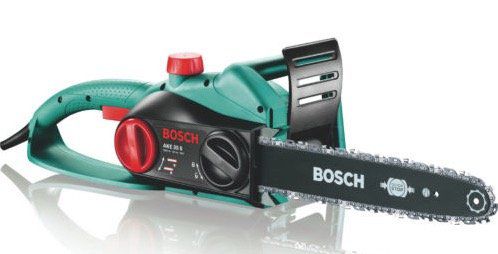 Bosch AKE 35 S Kettensäge für 69€