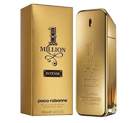 Vorbei! 100ml Paco Rabanne 1 Million Intense Eau de Toilette für 32,31€ (statt 63€)