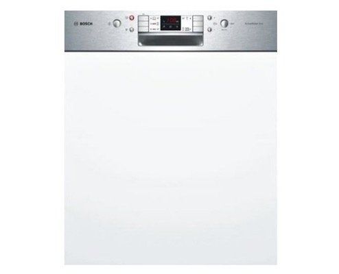 Bosch SMI53P15EU Series 6 Geschirrspüler für 349€ (satt 420€)