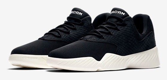 Nike Jordan J23 Low Herrenschuh für 44,35€ inkl. Versand (Vergleich 80€)