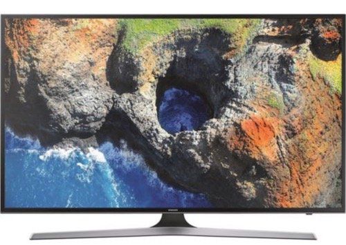 Samsung UE43MU6199   43 Zoll 4k Fernseher mit Triple Tuner für 488€ (statt 537€)