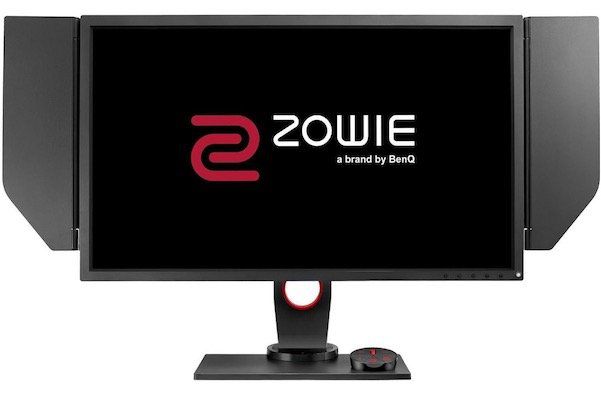 BenQ Zowie XL2735   27 Zoll WQHD Gaming Monitor mit 144Hz für 327€ (statt 513€)