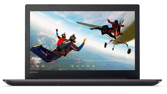 Lenovo 320 15IKBN   15,6 Zoll Full HD Notebook mit 128GB SSD +  1TB HDD für 599€ (statt 665€)