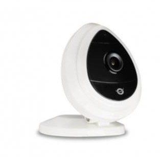 Conceptronic CIPCAM720S wireless Cloud IP Kamera für 24,99€ (statt 36€)