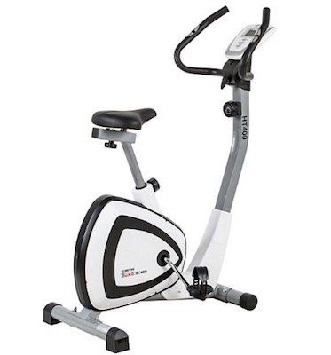 Motive Fitness HT 400 Heimtrainer für 143,99€ (statt 180€)