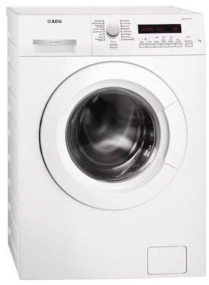 AEG L7347FL Waschmaschine mit 7kg und A+++ für 349€ (statt 399€)