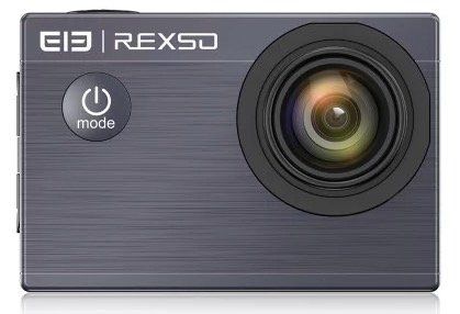 Elephone Rexso Explorer X Action Camera für 32,33€
