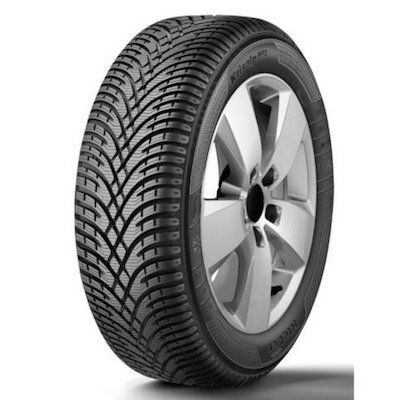 KLEBER Krisalp HP3 205/55 R16 91H Winterreifen für je 55,25€ (statt 62€)