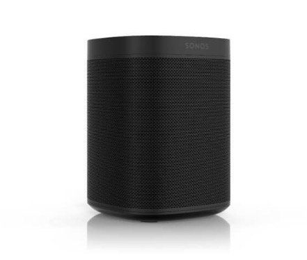 Sonos One Lautsprecher 1. Generation für 174,95€ (statt 213€)