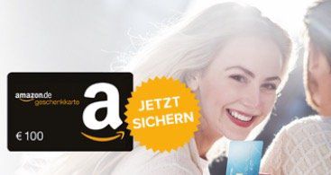 Tarifhaus LTE Handytarife mit bis zu 4GB ab 14,99€ mtl. + beitragsfreie Kreditkarte + 100€ Amazon Gutschein