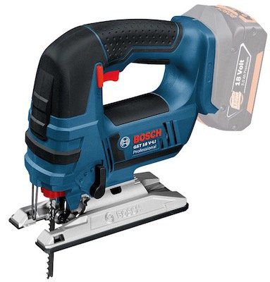 Bosch GST 18 V LI B Akku Stichsäge + L Boxx für 114,51€ (statt 150€)