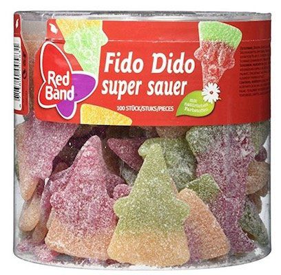 1,2kg Red Band Fido Dido superssauer für 4,13€   Plus Produkt!