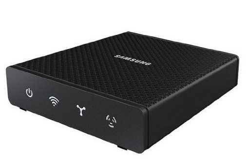 Samsung WAM250 Multiroom wireless Audio Hub für 17,90€ (statt 39€)