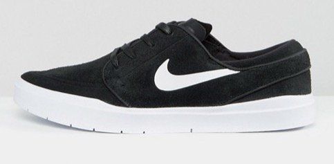 Nike SB Stefan Janoski Hyperfeel Sneaker für 59,59€ (statt 85€)