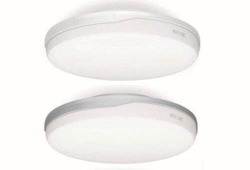 Steinel LED Sensor Innenleuchte RS PRO LED R1 für 39,90€ (statt 104€)