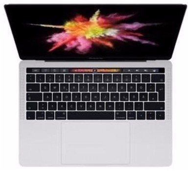 Apple Macbook Pro 13,3 Zoll mit Retina Display und 512GB für 2.299€ (statt 2.598€)