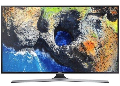 Samsung UE40MU6199   40 Zoll UHD Fernseher ab 369,90€ (statt 419€)