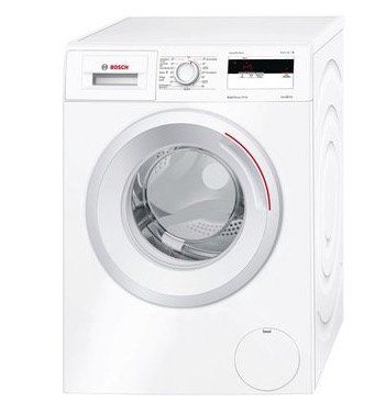 Bosch WAN280A1 Waschmaschine mit 6kg und A+++ für 336,90€ (statt 399€)