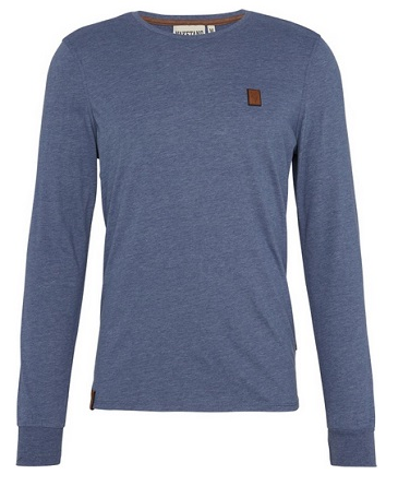Naketano – Pullover „Italienischer Hengst V“ für 18€ inkl. VSK